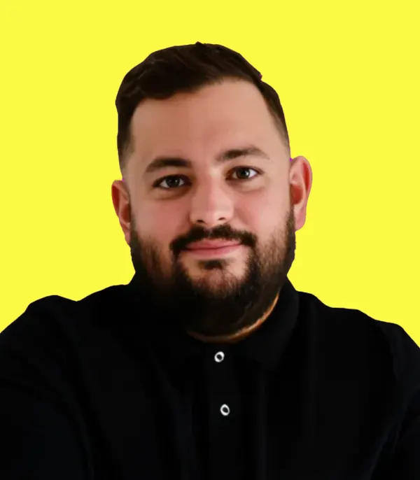 Josh Rosewell, Head of Markets